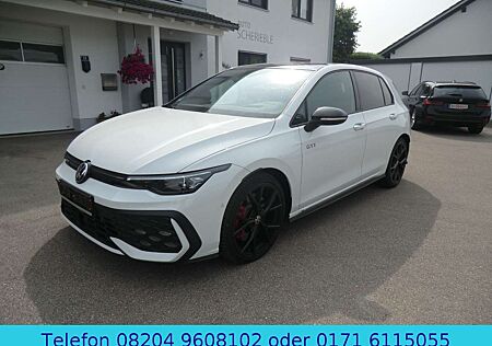 VW Golf Volkswagen GTi Lim. 2.0 TSI 195 kW Panorama/HeadUp