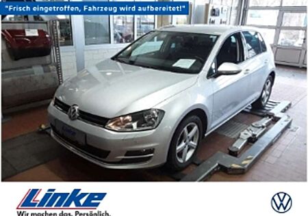 VW Golf Volkswagen VII 1.2 TSI Allstar BMT AHK/GRA/PDC/Sitzhzg/Climat