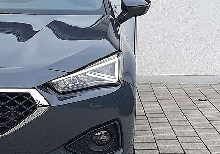 Seat Tarraco 2.0TDI/DSG/7Si./Kam/VirtualC./AHK/Style