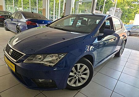 Seat Leon Style