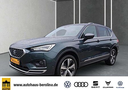 Seat Tarraco 2.0 TSI 4D Xcellence DSG *AHK*ACC*BEATS*
