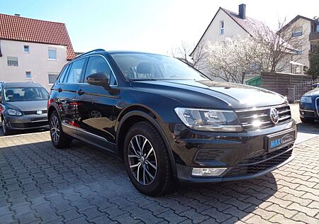 VW Tiguan Volkswagen Comfortline BMT/Start-Stopp*ACC,Massage S