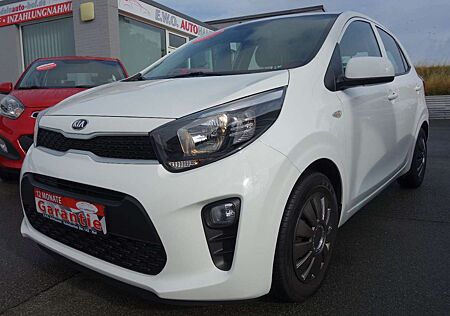 Kia Picanto Edition 7