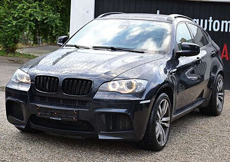 BMW X6 M Hardge V8 32V KAT 2 X Turbo NEU Kundendienst NEU