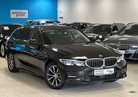 BMW 320 d Aut/Brems&FernLichtAss/Stop&Go/WinterPaket