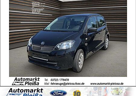 Skoda Citigo 1.0 MPI Active