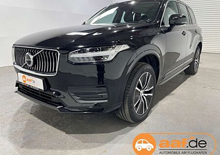 Volvo XC 90 XC90 B5 Momentum Pro Automatik EU6d-T Leder Allrad Navi