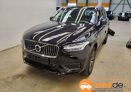 Volvo XC 90 XC90 B5 Momentum Pro Automatik EU6d-T Leder Allrad Navi