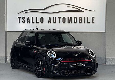 Mini John Cooper Works *JCW-AGA*Gewindefahrwerk*