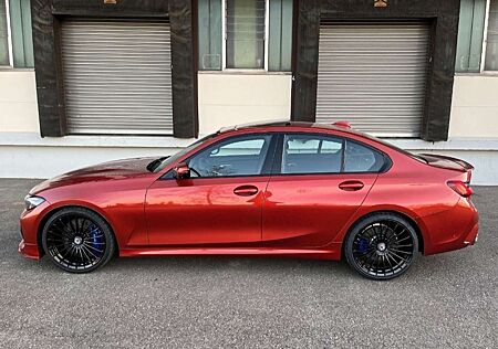 Alpina D3 S Biturbo Switch-Tronic Allrad