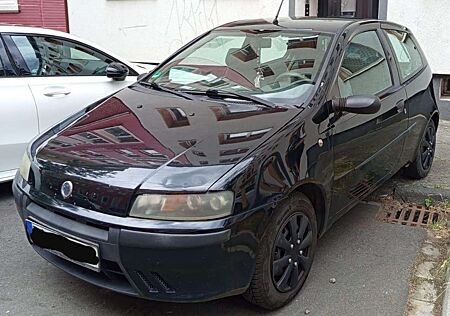 Fiat Punto 1.2 8V
