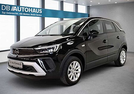 Opel Crossland X Elegance 1.2 Turbo