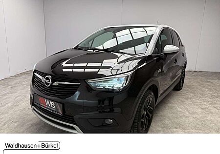 Opel Crossland X 1.2 Turbo INNOVATION Klima Einparkhilfe