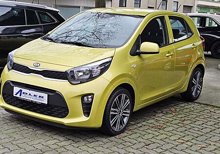 Kia Picanto Edition 7