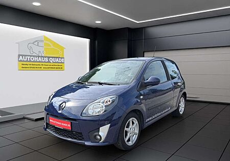 Renault Twingo Dynamique 1.2 16V Zahnriemen-Neu