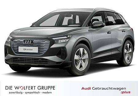 Audi Q4 e-tron 40 NAVI*ASSISTENZPAKET*PDC*GRA