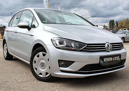 VW Golf Volkswagen Sportsvan VII Lounge BMT/NAVI/Bi-Xenon/Top