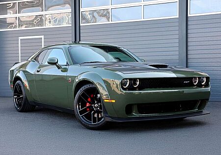 Dodge Challenger 6.4 Last Call/WideBody/H&K/BREMBO/R20