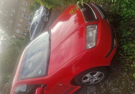 Skoda Fabia 1.4 16V Combi Comfort