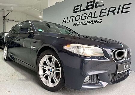 BMW 530 d Touring xDrive Steptronic M-Paket Voll