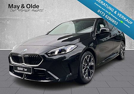 BMW 120 M-Sport Design Sportsitze Adapt. LED Rückfahrkamer