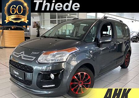 Citroën C3 Picasso Citroen VTi 95 Flüssiggas Tendance AHK/LPG