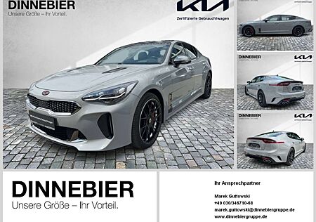 Kia Stinger 3.3T AWD AT8 GT GD *ACC*FLA*GD*Sitzbel.*