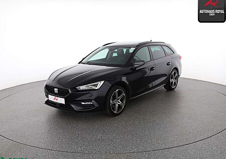 Seat Leon ST 2.0 TSI FR PANORAMA,KEYLESS,ACC,KAMERA