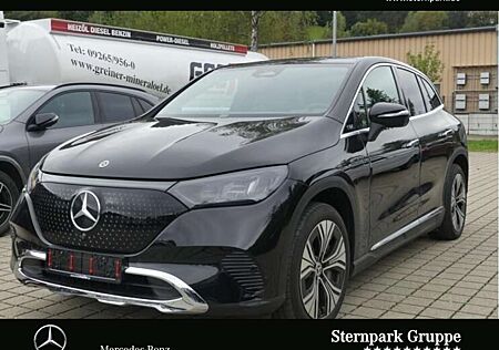 Mercedes-Benz EQE SUV EQE 350+ SUV 'Distro'Pano'AHK'Burmester'360Cam'