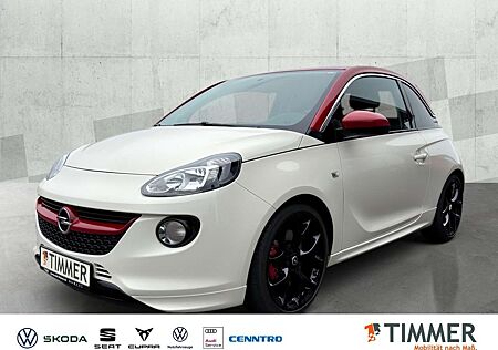 Opel Adam S 1.4 Turbo *INFINITY*WINTER-PAKET*SHZ*TEMPO*