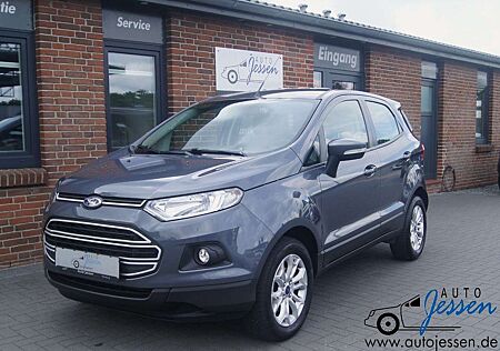 Ford EcoSport 1.0 EcoBoost Trend PDC/Klimaautom./Shz.