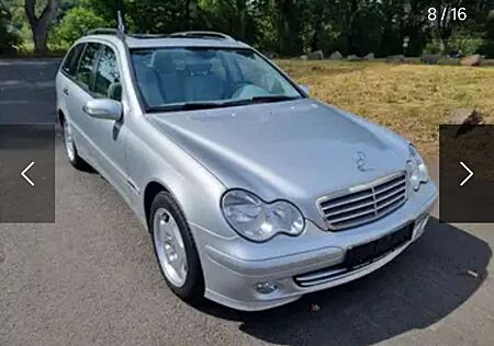Mercedes-Benz 220 Diesel