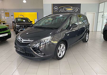 Opel Zafira C Edition LPG/BENZIN NAVI/SHZ/LHZ/PDC