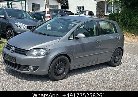VW Golf Volkswagen Plus VI Trendline BMT