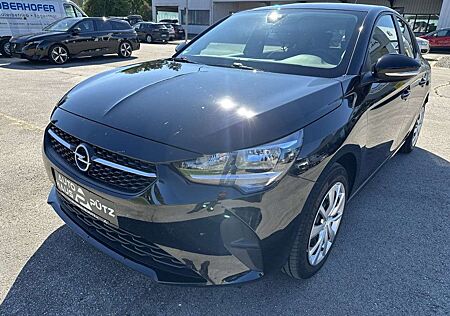 Opel Corsa-e Edition