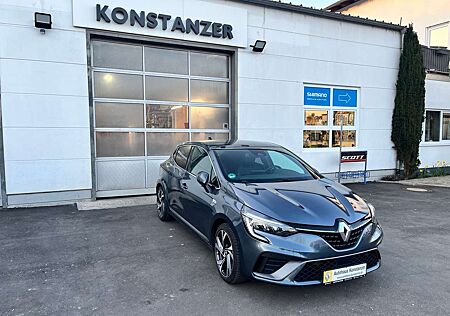 Renault Clio Intens