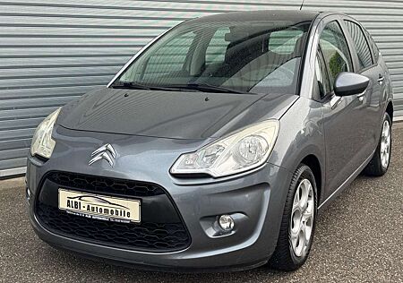 Citroën C3 Citroen Tendance