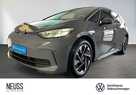 VW ID.3 Volkswagen Pro ASSISTENZ+KOMFORTPAKET+NAVI+SHZ+ALU+ACC