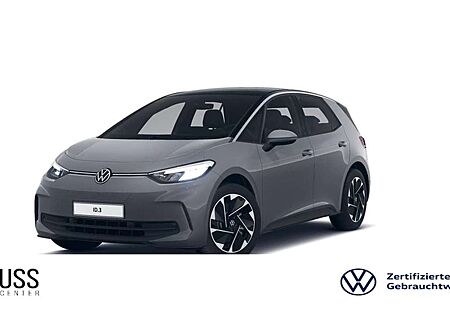 VW ID.3 Volkswagen Pro ASSISTENZ+KOMFORTPAKET+NAVI+SHZ+ALU+ACC