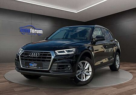 Audi Q5 quattro ACC°PANO°CAM°SITZKLIMA°VIRTUAL COCKPI
