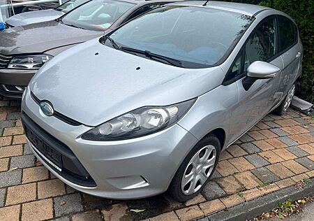 Ford Fiesta 1.25 Ambiente