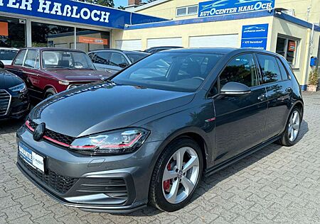 VW Golf Volkswagen VII GTI Performance*LED*R-Kam*CarPlay*TOP