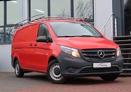 Mercedes-Benz Vito Kasten 114 CDI BT 4x4 4Matic Extra Lang