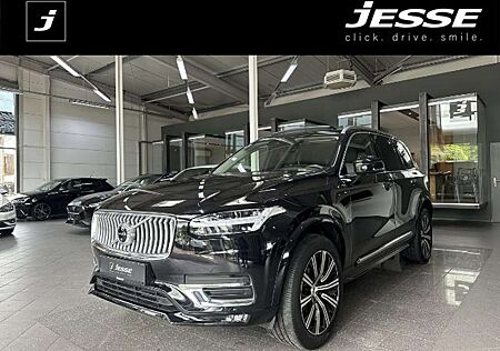 Volvo XC 90 XC90 B5 AWD Inscription LED Navi 360° PANO AHK