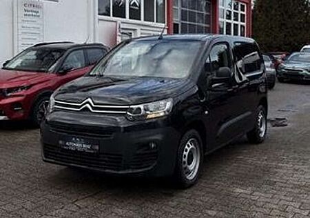 Citroën Berlingo Citroen Club M/L1 Kastenwagen