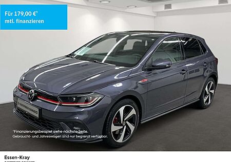 VW Polo GTI Volkswagen 2.0 TSI DSG Pano Navi Kamera