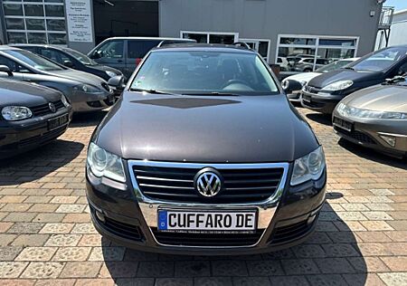 VW Passat Volkswagen Variant Comfortline 2.0 TDI