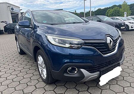 Renault Kadjar XMOD 1.5 DCI*Panorama*Scheckheft*SHZ