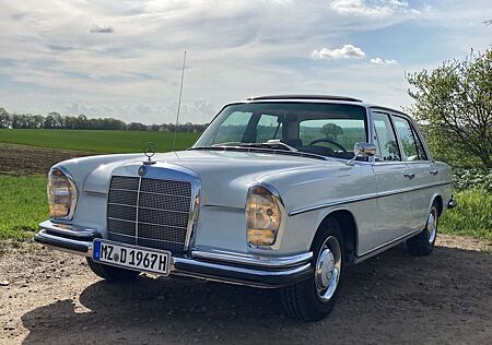 Mercedes-Benz 250 w108 SE Automatik