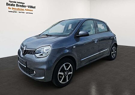 Renault Twingo Intens 1.0 SCe 75 TOP-EXTRAS !!